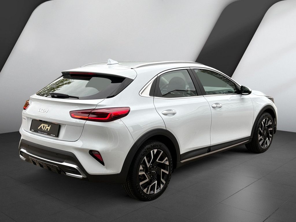 Fahrzeugabbildung Kia XCeed 1.6 T-GDI Spirit