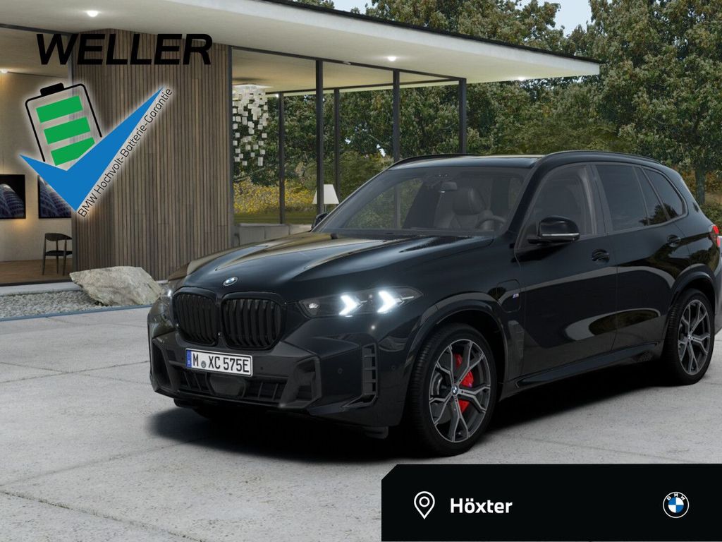 Image of BMW X5