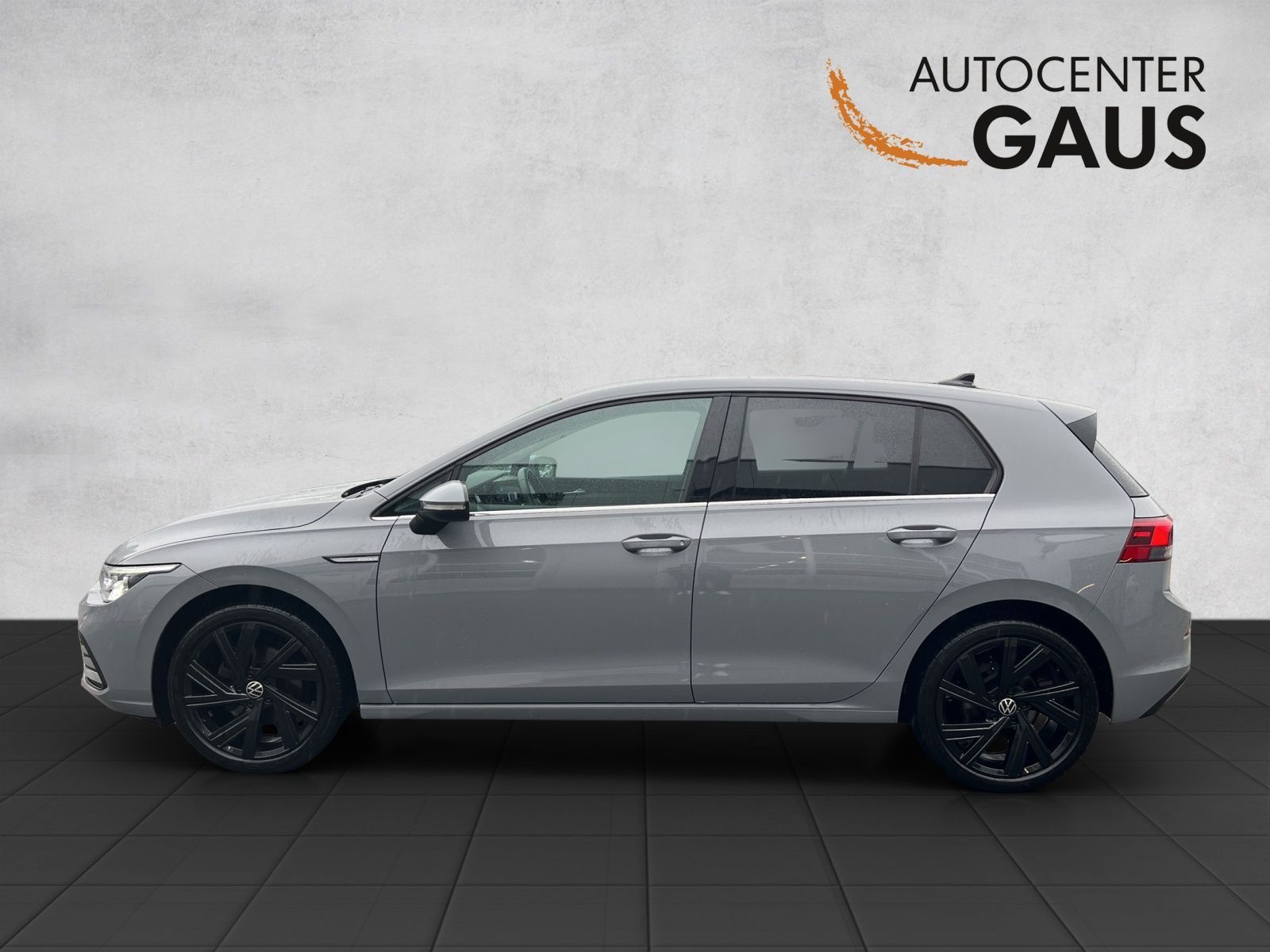 Golf VIII Style 1.5 TSI Navi*ACC*Kamera
