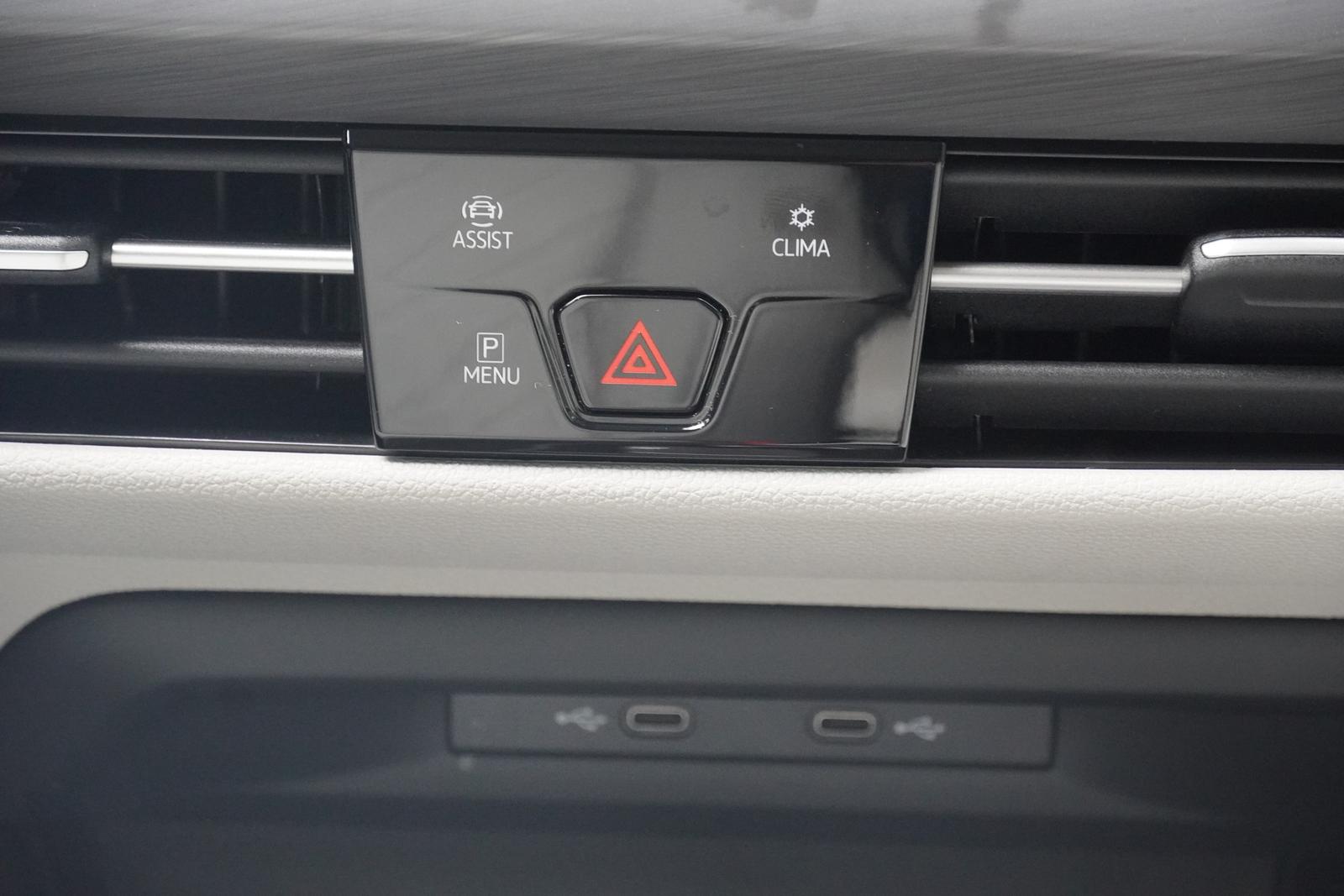 Volkswagen Golf VIII Variant 2.0 TDI DSG Style LED AHK ACC, миниатюра 10
