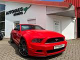 Ford Mustang/LEDER/TEMP/AUT/LMF/S+W - Ford Mustang aus 2013