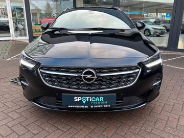 Bild 25 Opel Insignia Sports Tourer Elegance 2.0 D Automatik