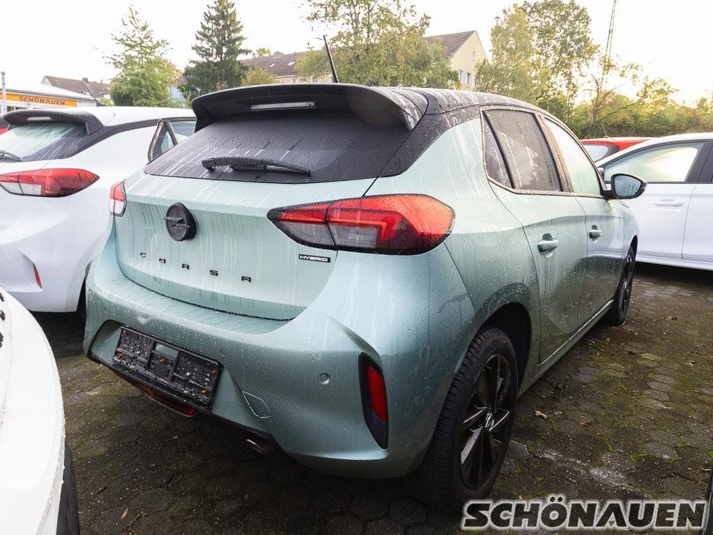 Opel Corsa F 1.2 Turbo YES +L/SHZ+PDC+AUT+ALLW+ imagem 3