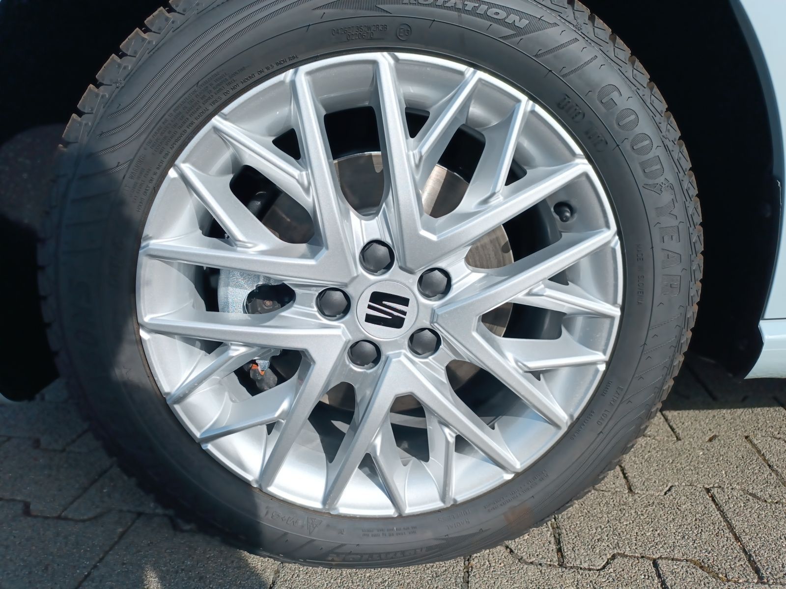 Seat Ibiza - Bild 8