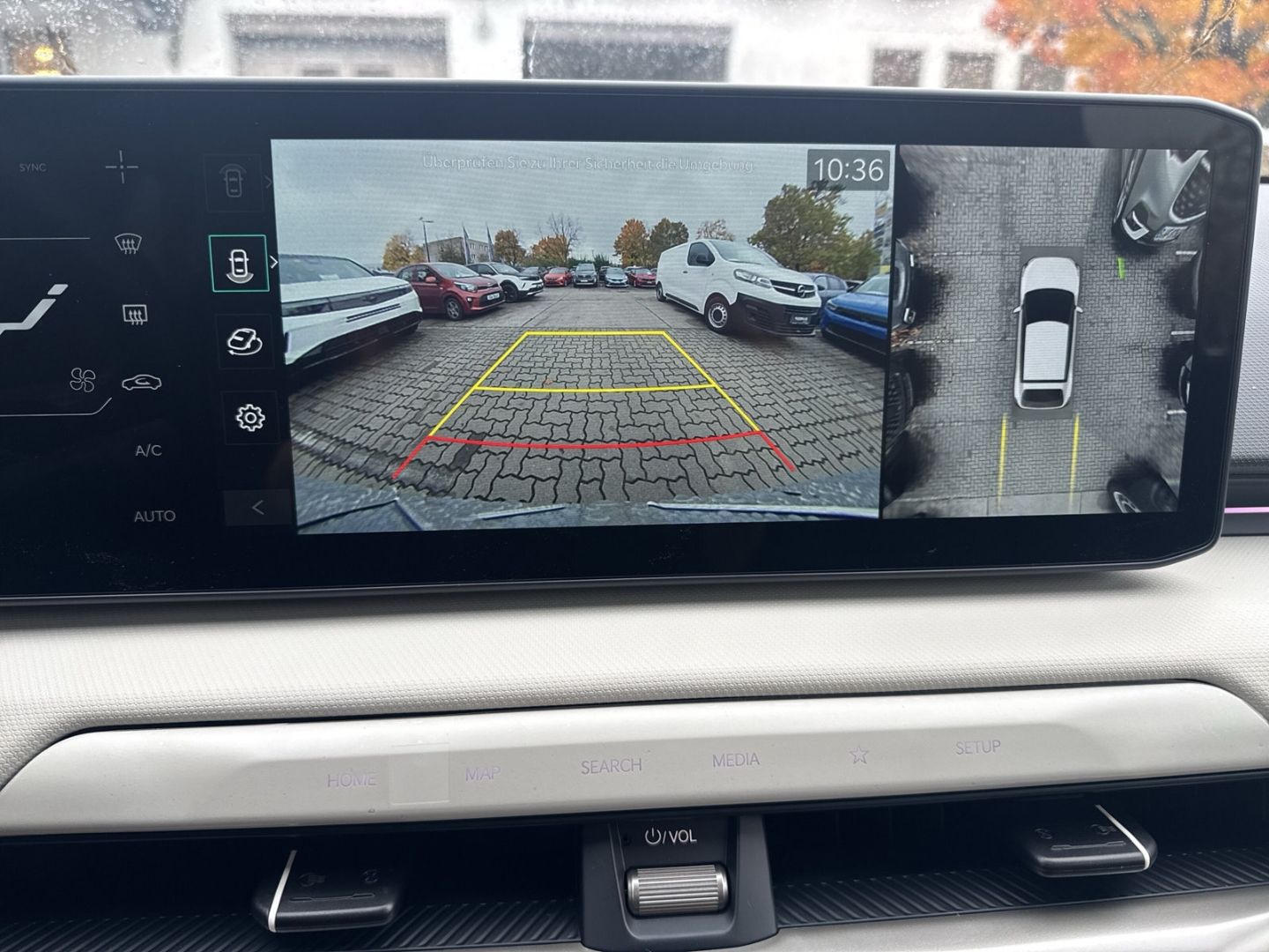 Kia EV4 - Bild 20