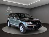 Volkswagen Touareg 2.5 TDI R5 *AHK*TÜV*LUFTFAHRWERK* - Volkswagen Touareg mit Diesel-Antrieb: Geländewagen, 2.5