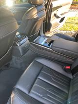 Audi A8 55TFSI quattro tiptronic-Std-Hz-Softclose  - Audi A8 in Magdeburg