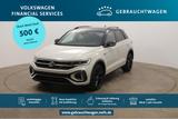 Volkswagen T-Roc R-Line 1.5 TSI Tempo*PDC*SH*Klima - VW T-Roc Gebrauchtwagen in Dresden