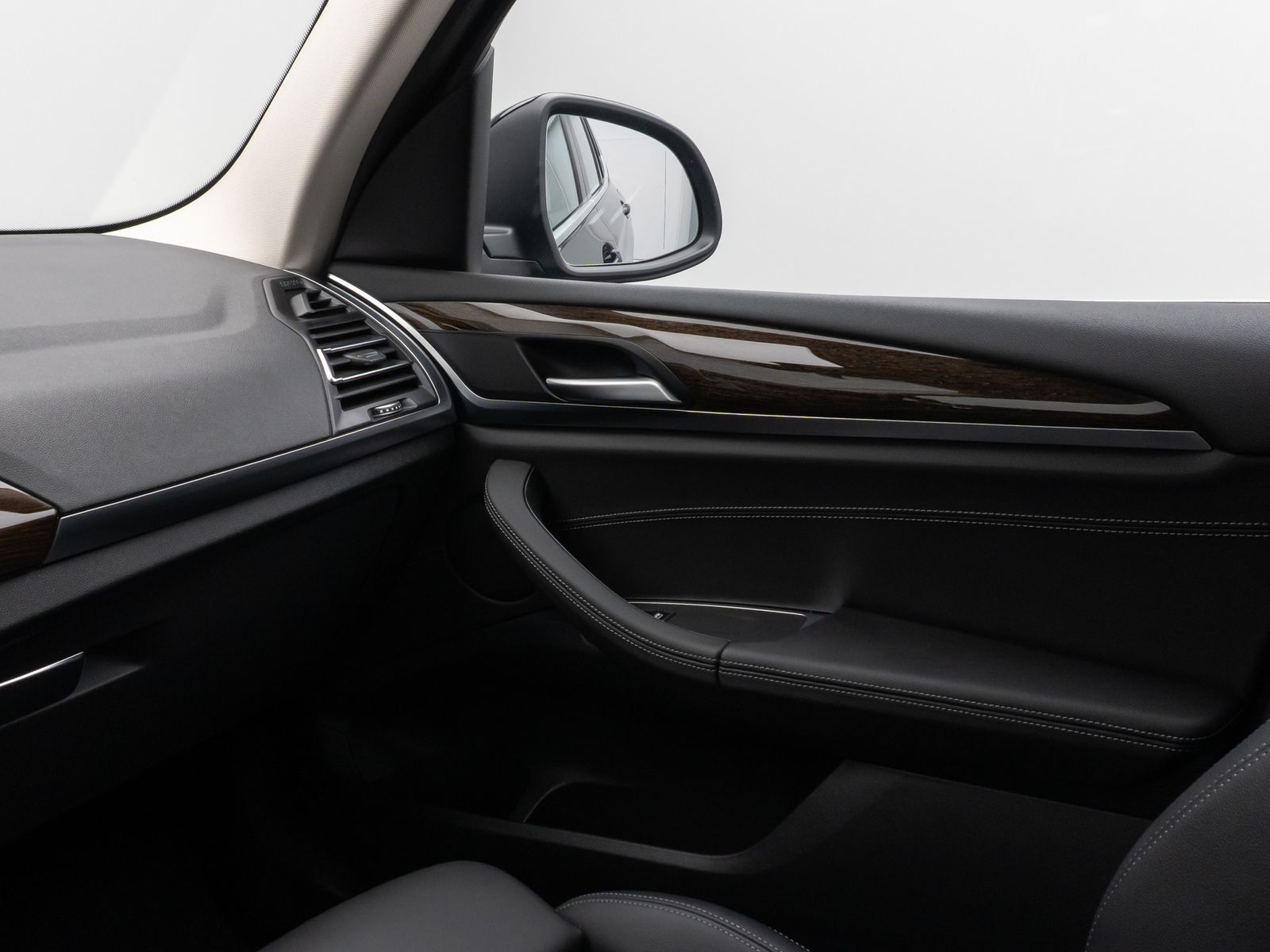 Fahrzeugabbildung BMW X3 xD20d Kamera DAB CockPitPlus LED Sport Leder