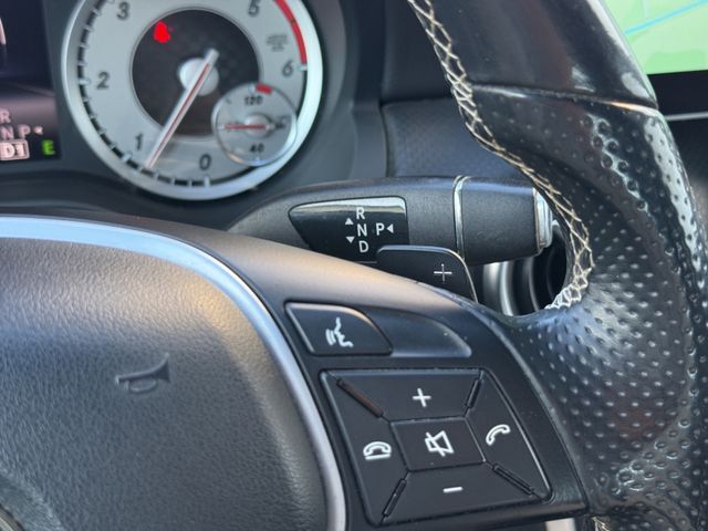 Mercedes-Benz A 220 d Urban*SPORT*NAVI*APPLE*KAMERA*1.HAND