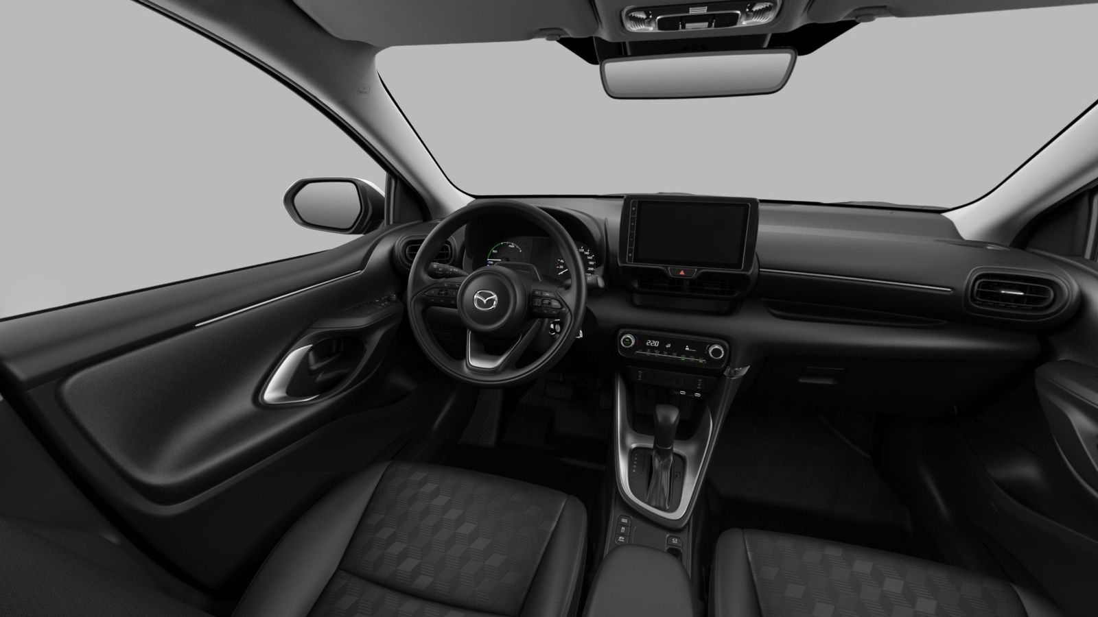 Mazda 2 Hybrid - Bild 9