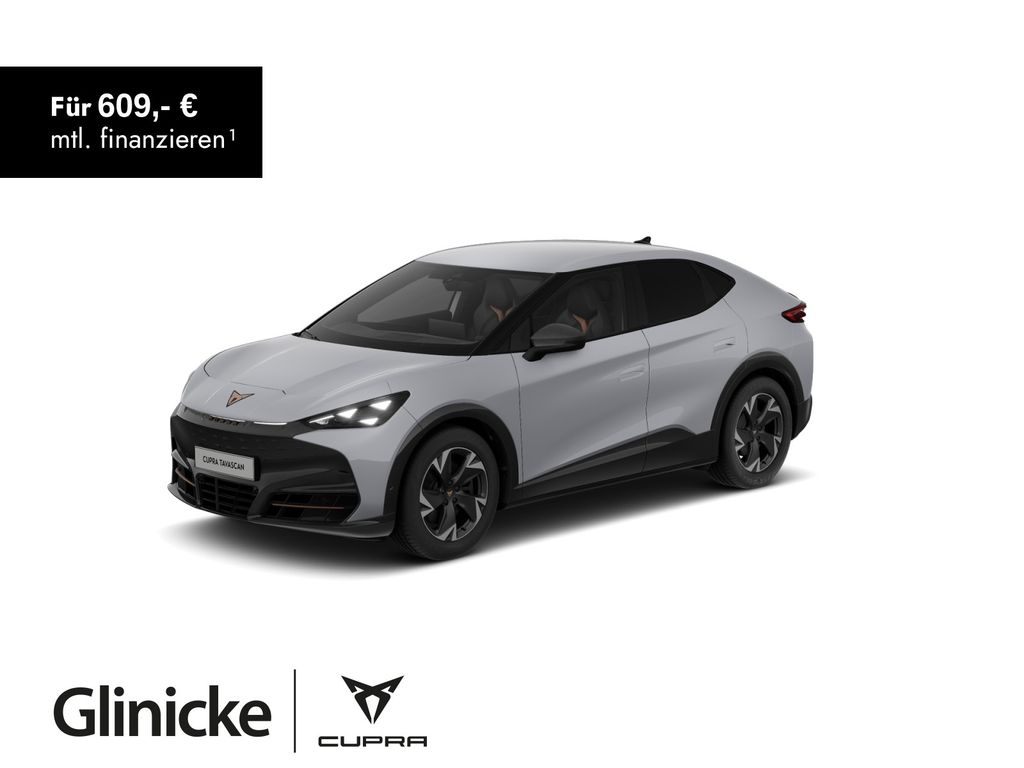 Image of Cupra Tavascan