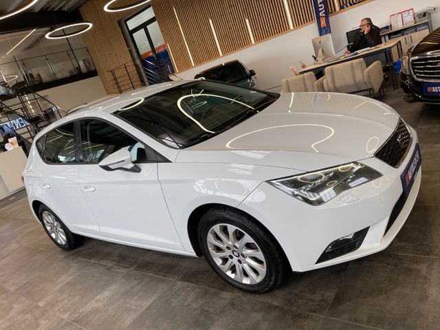 Seat Leon 1.2 Style *LED*SHZ*TOUCH*TEMPOMAT*