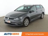 Volkswagen Golf VII 1.5 TSI ACT Highline BM Aut.*NAVI*ACC*