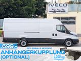 Iveco DAILY 35S18V L4H2 *XXXL* *TOP ZUSTAND* *176 PS!* - Iveco: 2.3