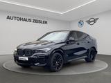 BMW X6 xDrive40d M SPORTPAKET Head-Up Komfortsitze P - BMW X6 Hybrid (Diesel/Elektro): M Sport