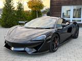 McLaren 570S 3.8 V8 Coupé RHD Rechtslenker - McLaren 570S Benziner Gebrauchtwagen