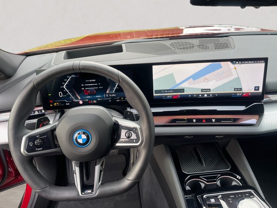 BMW 550 - Bild 11