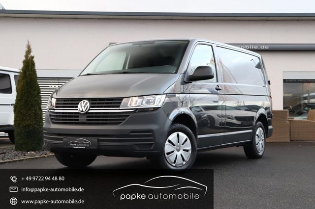 Volkswagen T6.1 2.0 TDI Transporter +AHK+SITZHEIZUNG+KLIMA+