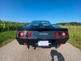 Corvette C3 - Corvette C3 aus 1980