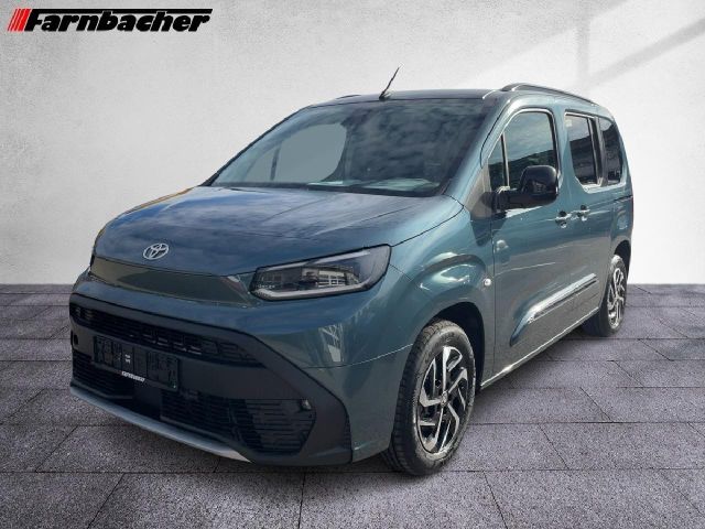 Toyota Proace City Verso 1.2 Turbo L1 Team D