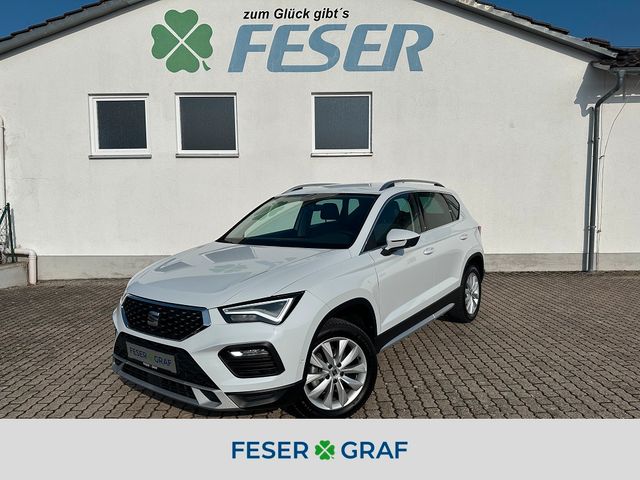 Seat Ateca Xperience 1.5 TSI ACC AHK NAVI VIRTUAL