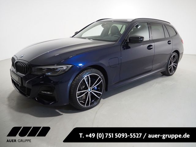 BMW 330e xDrive Touring (M-Sport Navi Pano HUD H/K)