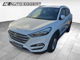 Hyundai Tucson 1.6 GDi Turbo M T 2WD S Style - Hyundai TUCSON: Style