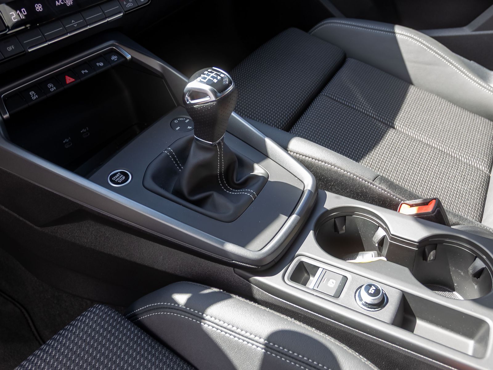 Audi A3 - Bild 18