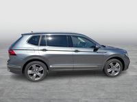 Volkswagen Tiguan Allspace - Vorschau Bild 5