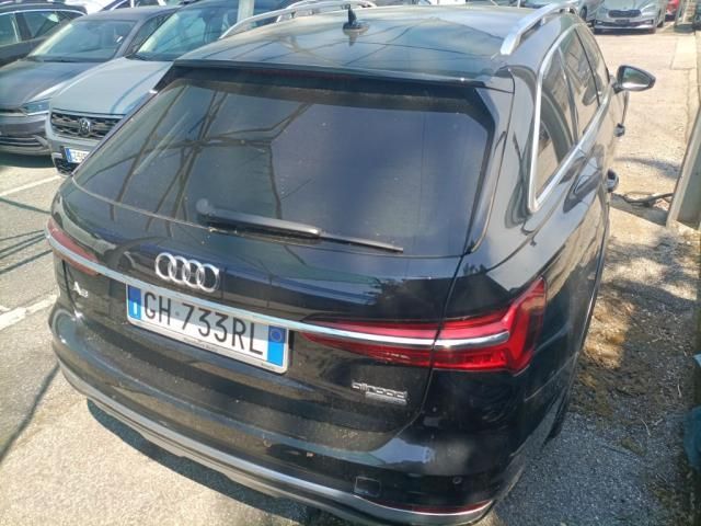 Audi A6 Allroad 50 3.0 tdi mhev 48V quattro 286c imagem 3