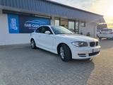 BMW 120d Coupe Bi-Xenon, Klima, SD,PDC, Navi , 1 HD - BMW 120: Sportwagen