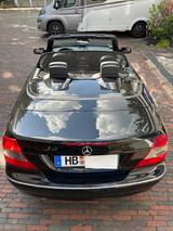 Mercedes-Benz CLK 280 AVANTGARDE zum Mai-WE nochmals reduziert - gebrauchte Mercedes-Benz CLK 280 aus dem Jahr 2006