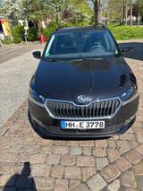 Skoda Fabia 1.0l TSI 70kW DRIVE 125 BEST OF COMBI ...