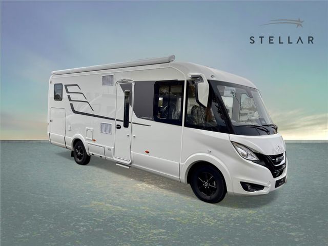 HYMER / ERIBA / HYMERCAR B-Klasse ML I 780 Mietfahrzeug 2025