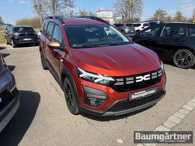 Fahrzeugabbildung Dacia Jogger Extreme TCe 110 7-Sitzer/Kamera/PDC/LED