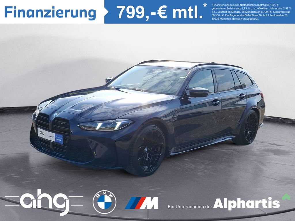Image of BMW M3