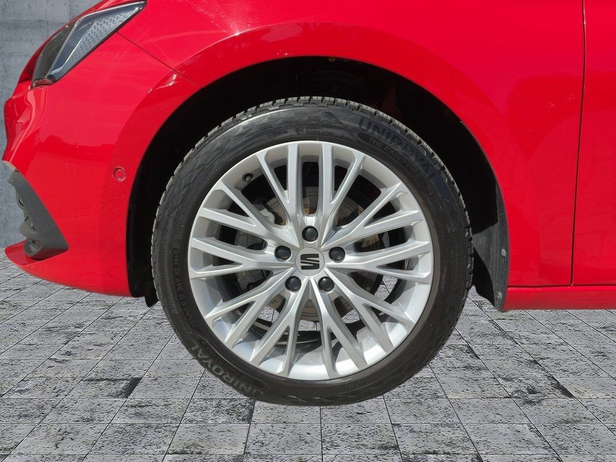 Seat Leon - Bild 8
