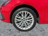 Seat Leon - Vorschau Bild 8
