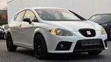 Seat Leon Cupra 2.0 TFSI GRA XENON SPORT KLIMA-AUTO - Seat Leon: TFSI