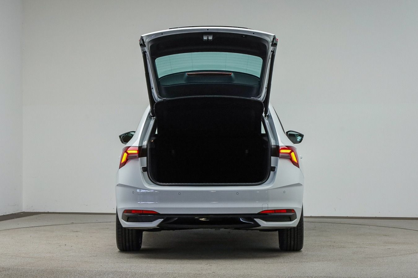 Skoda Scala - Bild 7