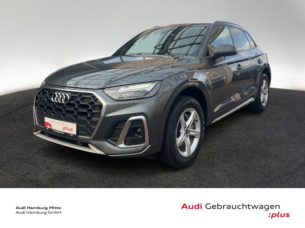 Image of Audi Q5