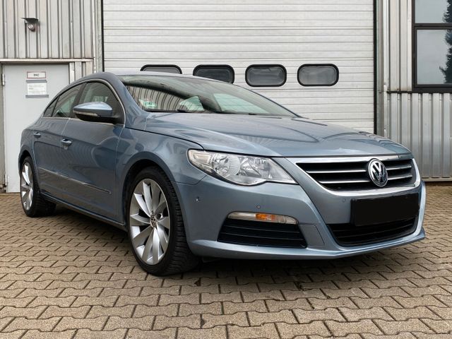 Volkswagen Passat CC | HU/AU Neu | Leder | Navi