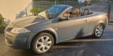 Renault Megane Cabrio Automatik Rückfahrka... - Renault aus 2007: Cabrio