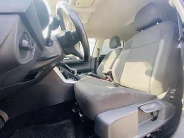 Volkswagen Polo - 9