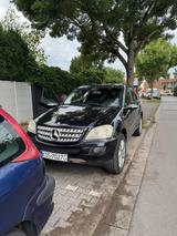 Mercedes-Benz 320 - Mercedes-Benz 320 aus 2007