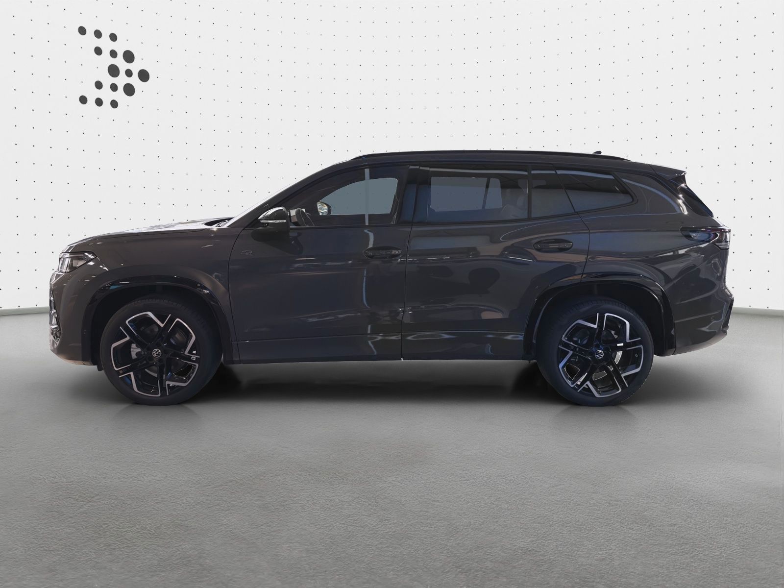 Volkswagen Tayron - Bild 3