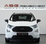 Ford EcoSport ST-Line Aut. *1.H *18 *Kamera*B&O*SHZ - Ford EcoSport in Wuppertal