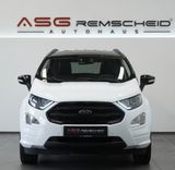 Ford EcoSport ST-Line Aut. *1.H *18 *Kamera*B&O*SHZ - Ford: Weiß, Ka