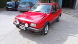 Ford Fiesta 1.4 S - gebrauchte Ford Fiesta aus dem Jahr 1987
